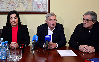 W Ełku będą kształcić w przemyśle jachtowym W Ełku będą kształcić w przemyśle jachtowym